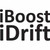 iBoost iDrift JDM Car Vinyl Sticker Decal

Size option will determine the size from the longest side
Industry standard high performance calendared vinyl film
Cut from Oracle 651 2.5 mil
Outdoor durability is 7 years
Glossy surface finish