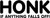 Honk If Anything Falls Off JDM Decal

Size option will determine the size from the longest side
Industry standard high performance calendared vinyl film
Cut from Oracle 651 2.5 mil
Outdoor durability is 7 years
Glossy surface finish