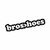 Bros Before Hoes JDM Japanese Vinyl Decal Sticker 2 Measurement option represents the longest side Industry standard high performance calendared vinyl film Cut from 2.5 mil Premium Outdoor Vinyl Outdoor durability is 7 years Glossy surface finish