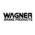 Wagner Brakes Decals  Vinl Decal Car Graphics Made from only the best quality vinyl Glossy Outdoor lifespan 5 -7 years Indoor lifespan is much longer Easy application