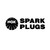 NGK Spark Plugs 01 Vinyl Decal