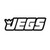 Jegs Decals  Vinl Decal Car Graphics Made from only the best quality vinyl Glossy Outdoor lifespan 5 -7 years Indoor lifespan is much longer Easy application