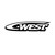 C-West Racing Decals  Vinl Decal Car Graphics Made from only the best quality vinyl Glossy Outdoor lifespan 5 -7 years Indoor lifespan is much longer Easy application