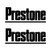 Prestone Antifreeze Coolant Sticker Made from only the best quality vinyl Glossy Outdoor lifespan 5 -7 years Indoor lifespan is much longer Easy application
