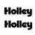 Holley Performance Sticker Made from only the best quality vinyl Glossy Outdoor lifespan 5 -7 years Indoor lifespan is much longer Easy application