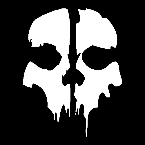 call of duty ghost symbol