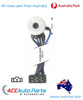 Ignition Switch for Mitsubishi Sigma, Scorpion, Cordia, Nimbus.