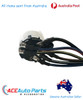 Ignition Switch for Mitsubishi Sigma, Scorpion, Cordia, Nimbus.