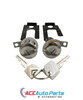 New Door Locks With Keys For Ford XK XM XL XP Left + Right