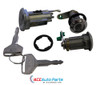 Ignition Barrel + Door Lock Set for Toyota Corona XT130 & RT133R