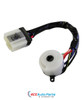 New ignition Switch For Nissan Navara D22 1997 to 2006