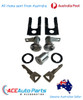 Ignition Barrel & Door Locks for Falcon XK + XM + XL + XP