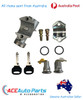Ignition Barrel + Door Lock Set for Capri SA SC SE