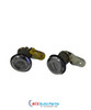 Ignition Barrel + Switch + Door Locks For Nissan Navara D21