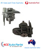 Ignition Barrel & Right Door Lock Set for Ford Falcon FG