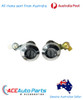 Lock set for Festiva WB WD WF no airbag 1994~2000