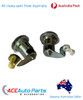 Lock set for Festiva WB WD WF no airbag 1994~2000