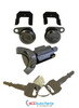 Ignition Barrel + Door Locks for Ford Fairlane ZF + ZG