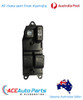 Power Window Master Switch For Toyota Echo NCP10R + NCP13R 1999-2005