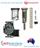 Ignition Barrel + Switch For Holden Astra TS 