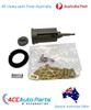 Ignition Barrel + Switch for Holden Astra TS 1998-02/2002