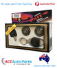 Solex Anti-Theft Door Lock Set For Daihatsu Mira