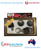 Solex Anti-Theft Door Lock Set for Ford Falcon XR XT XW XY XA XB XC XD XE XF