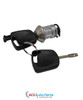 Ignition Barrel For Ford Territory SX 