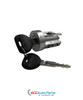 Ignition Barrel + Switch for Mitsubishi Triton MK 10/1996-06/2005.