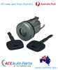 Ignition Barrel For Toyota Landcruiser 70 73 75 Series 91-97