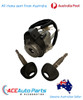 Ignition Barrel + Keys for Hyundai Santa Fe SM 2000~2006