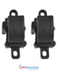 Power Window Switches For Ford Ranger PJ + PK Dual Cab 2007-2011