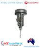 Ignition Barrel for Toyota Landcruiser 78+79 Series 08/99 to 12/06
