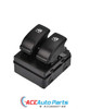 Power Window Master Switch For Holden Barina TK