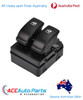 Power Window Master Switch For Holden Barina TK