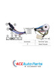 Ignition Switch for Mazda B2000 B2200 B2500 B2600