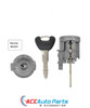 Ignition Barrel + Keys for Mazda 626 GF 1997-2002