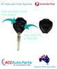 Ignition Barrel + Door Locks Set for Toyota Hilux GGN15R, GGN25R, KUN16R, KUN25R,  KUN26R, TGN16R