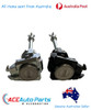 Ignition Barrel + Door Locks Set for Toyota Hilux 2005~2015