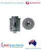 Ignition Barrel + Door Locks Set for Toyota Hilux 2005~2015