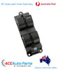 New Power Window Switch for Mazda 6 GG 2002 to 2008