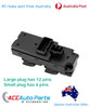 New Power Window Switch for Mazda 6 GG 2002 to 2008