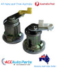 Door Locks for Daihatsu Feroza F300  F310 1988~1999 New Pair + 2 Keys