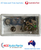 Solex Anti Theft Lock Set For Holden FB EK EJ EH HD HR HK HT HG HQ HJ HX HZ