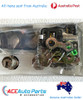 Solex Anti Theft Lock Set For Holden FB EK EJ EH HD HR HK HT HG HQ HJ HX HZ