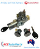 Ignition Barrel Switch + Door Lock Set for Nissan Patrol GU Ute