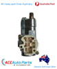 Ignition Barrel Switch + Door Lock Set for Nissan Patrol GU Ute