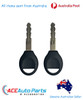 Ignition Barrel Switch + Door Lock Set for Nissan Patrol GU Ute