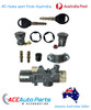 Ignition Barrel Switch + Door Lock Set for Nissan Patrol GU Ute