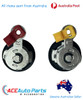 Ignition Barrel Switch + Door Lock Set for Nissan Patrol GU Ute